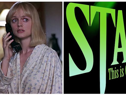 The Stab Movies in the Scream Franchise, Explained