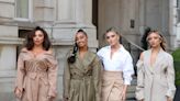 Una nueva canción de Perrie Edwards arroja luz sobre la ruptura y el futuro de Little Mix