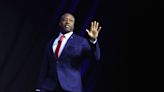 Tim Scott focuses on his pitch to Black voters amid Trump VP speculation