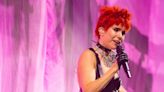 Paloma Faith had 'sexual liberation' after having kids