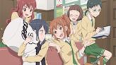 Love Lab Season 1 Streaming: Watch and Stream Online via Crunchyroll