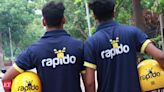 Ride-hailing platform Rapido raises $120 million from WestBridge Capital; turns unicorn - The Economic Times