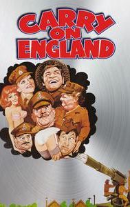 Carry On England