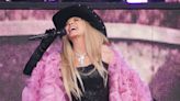 Glastonbury 2024 live: Shania Twain and Avril Lavigne on Sunday lineup for festival’s final day