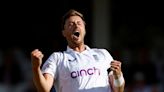 Cricket-England's Robinson feared career was over amid injury woes