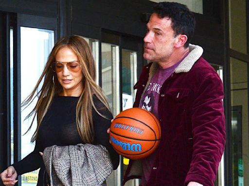 Jennifer Lopez et Ben Affleck au bord du divorce ? Cette photo qui sème le trouble