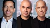 Paramount Co-CEOs Postpone All-Hands Meeting Because of ‘Speculation Regarding Potential M&A’