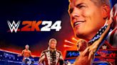 WWE 2K24 Complete On-Disc Roster Revealed