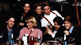 The '80s Brat Pack to Reunite for New Documentary