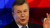 EU court annuls 'old' sanctions against Yanukovych and his son