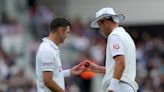 Broad hails 'bowling addict' Anderson ahead of final Test