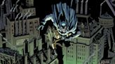 DC Reveals Batman: Gotham by Gaslight – The Kryptonian Age First Look Preview