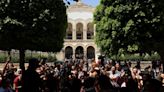 Tunisia sentences two journalists to one year in prison
