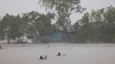 India quarry collapse traps seven as cyclone deaths climb to 23