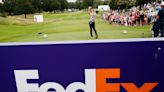 2023 FedEx St. Jude Championship Friday tee times, TV and streaming info