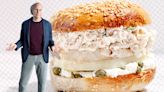 I Tried the Larry David Sandwich From ‘Curb Your Enthusiasm’—Here’s My Honest Opinion