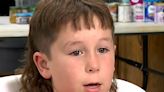 9-Year-Old Boy Who Helped Save His Parents' Lives During Tornado Speaks Out: 'I Was Really, Really Scared'