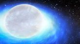 One-in-10 billion star system 'will tear itself apart in kilonova explosion'