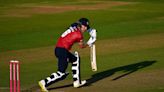 Joe Denly century helps defending Blast champions Kent to victory over Middlesex
