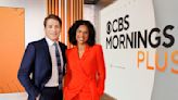 'CBS Mornings' Names Tony Dokoupil & Adriana Diaz as Hosts of Third Hour