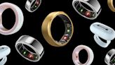 The 6 Best Smart Rings for All of You Who Are Ready to Ditch Your Tech Watch