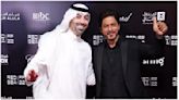 Saudi Arabia’s Red Sea Film Festival Kicks Off With Splashy Opening Night Featuring Stars, Bruno Mars Performance