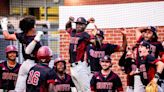South Central baseball breaks NCHSAA record with three grand slams in a single game; takes 1-0 3A East lead on Terry Sanford