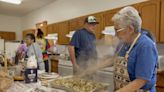 Wild onion dinners mark the turn of the season in Indian Country - WTOP News