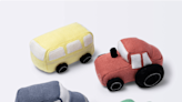 Target Recalls Nearly 24,000 Plush Toy Sets Over Choking Hazard Concerns