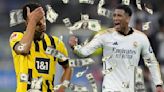 Borussia Dortmund recibirá más dinero si Real Madrid es campeón de Champions League
