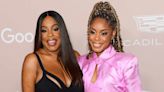 Dia Nash Recalls Using 'Fake Last Name' in First Audition So She'd Be Judged Independently of Mom Niecy (Exclusive)