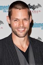 Justin Bruening