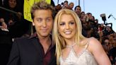 Lance Bass Believes Britney Spears Will Perform Again: 'We All Want Her to Make New Music'
