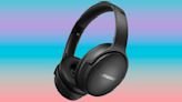 Gift these iconic Bose noise-cancelling headphones — they're $100 off at Amazon, today only