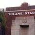 Tulane Stadium