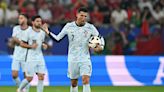 Análise | Geórgia faz história contra Portugal, irrita Cristiano Ronaldo e vai às oitavas da Eurocopa