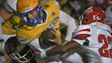 Week 9 football: Martin County ends Vero's perfect season with 28-21 win