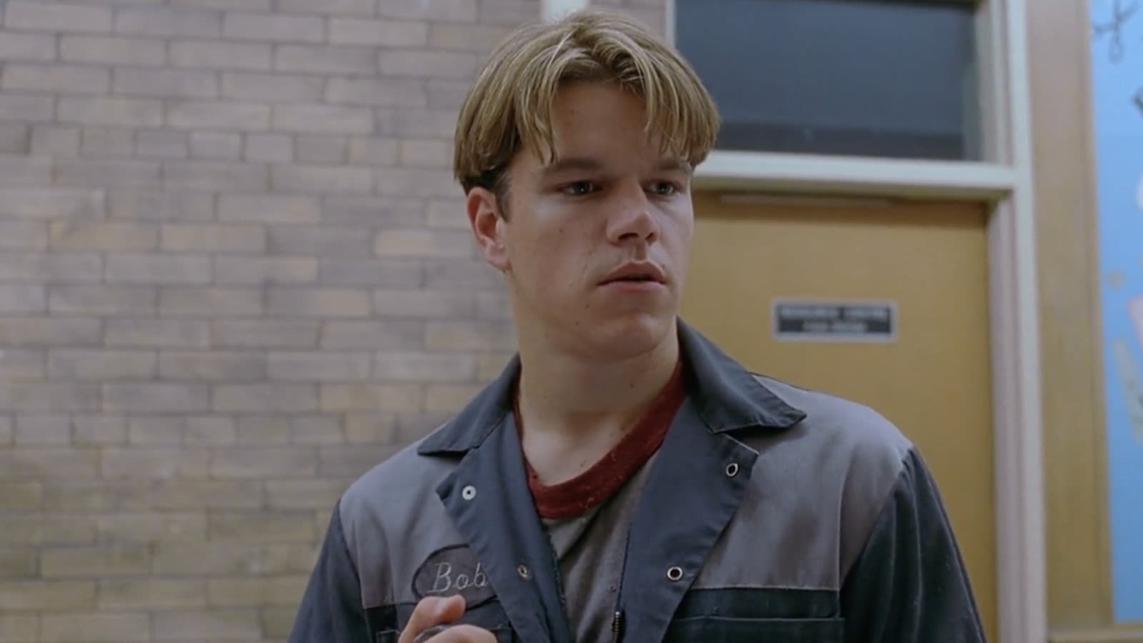 Good Will Hunting Was An Action Movie Until Rob Reiner's Studio Stepped In - SlashFilm
