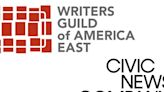 Civic News Company Writers Unanimously Ratify New 2.5-Year Contract