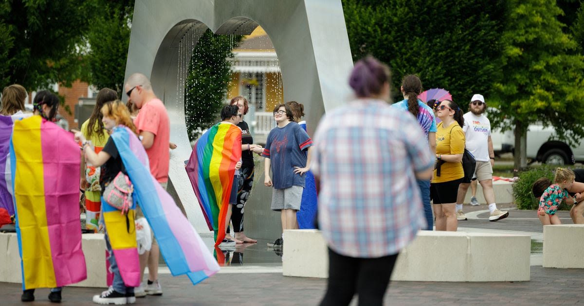 Changes in store for 2024 Hamilton Pride festival