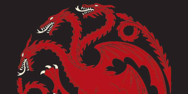 The Targaryen family tree – House of the Dragon cast