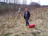 Total station