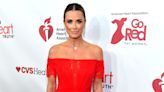 Kyle Richards Says Ozempic Rumors Are 'Frustrating': 'I Work Really Hard and It Bothers Me'