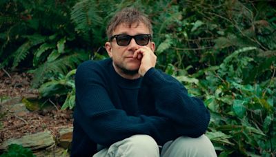 'Filming Blur was like making a wildlife documentary'