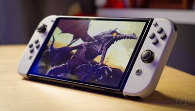 Will Nintendo Wring One More Holiday From Switch Before Revealing New Hardware?