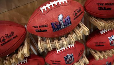 U.S. judge throws out $4.7 bln verdict against NFL in 'Sunday Ticket' lawsuit