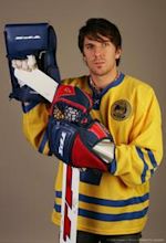 Henrik Lundqvist