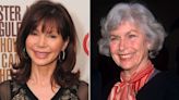 Victoria Principal Celebrates ‘Dallas’ Costar Priscilla Pointer’s 100th Birthday by Sharing a Note the Actress Gave Her