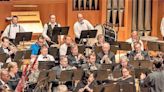 Tallahassee Winds ready to blow in new concert season with Copland, Sousa