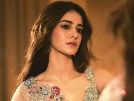 Ananya Panday opens up about dealing with heartbreaks and shares her ideal partner: 'I really need someone who can accept me for who I am' | Hindi Movie News - Times of India